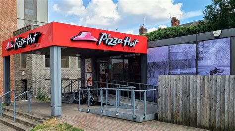 pizza hut bury st edmunds|Pizza Hut